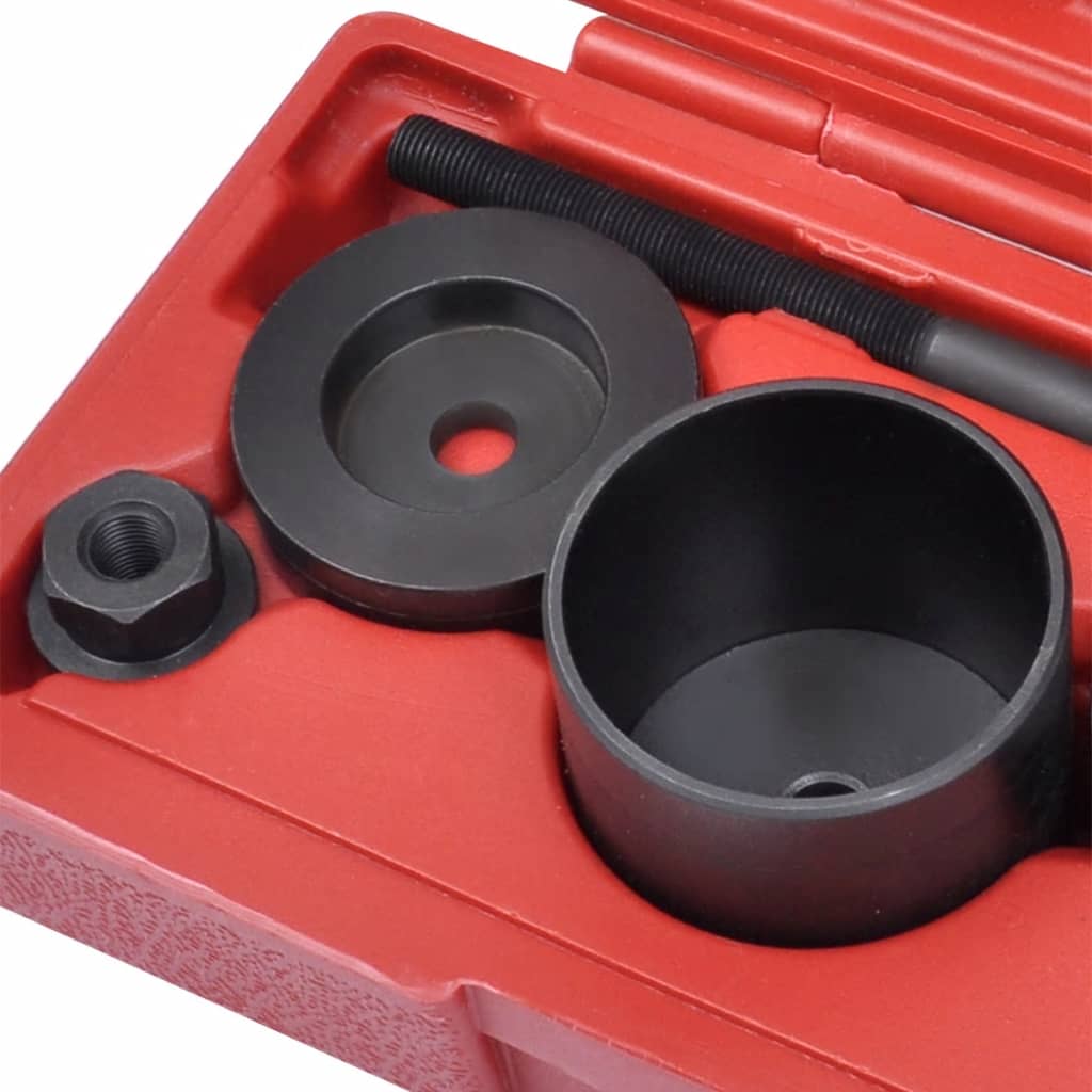 HKH Conjunto de Ferramentas para Suspensão do Eixo Traseiro - Ford Fiesta IV & Ka