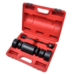 HKH Ferramenta para Instalar/Remover Buchas em Falso Quadrante para Mercedes Benz W220&W211&W203