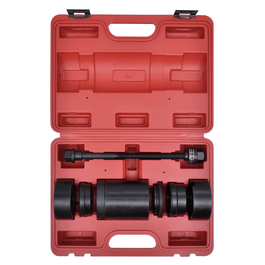 HKH Ferramenta para Instalar/Remover Buchas em Falso Quadrante para Mercedes Benz W220&W211&W203