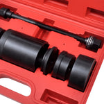 HKH Ferramenta para Instalar/Remover Buchas em Falso Quadrante para Mercedes Benz W220&W211&W203