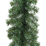 HKH Grinalda de Natal com Luzes LED