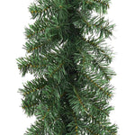 HKH Grinalda de Natal com Luzes LED