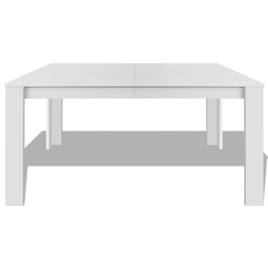 HKH Mesa de Jantar - Branco