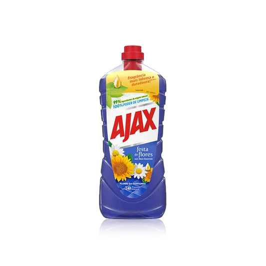 Ajax Lava Tudo Fiesta Montaña 1,25 L