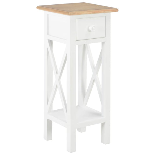 HKH Mesa Lateral - Branco