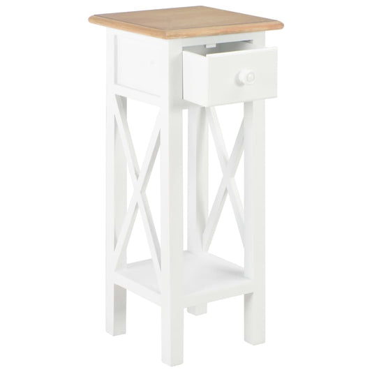 HKH Mesa Lateral - Branco