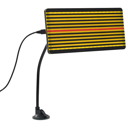 HKH Placa de Línea LED para Reparación de Abolladuras sin Pintura