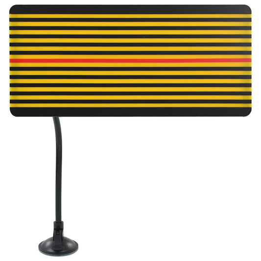 HKH Placa de Línea LED para Reparación de Abolladuras sin Pintura