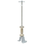 Extractor de rodamientos de rueda HKH con martillo deslizante