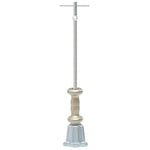 Extractor de rodamientos de rueda HKH con martillo deslizante