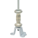 Extractor de rodamientos de rueda HKH con martillo deslizante