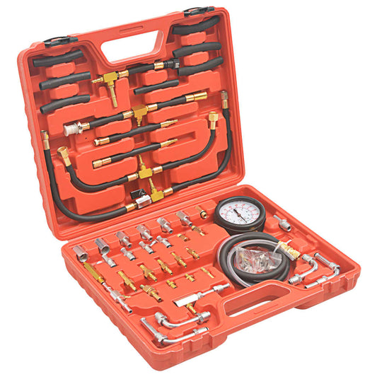 HKH Kit de Prueba de Presión de Inyección de Combustible