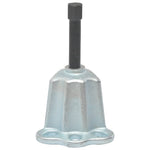 HKH Extractor de Rolamentos de Cubo da Roda - Universal