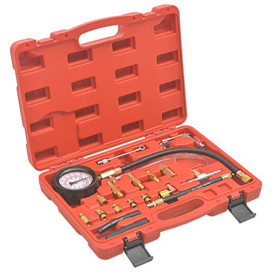 Kit medidor de presión de inyección de combustible HKH