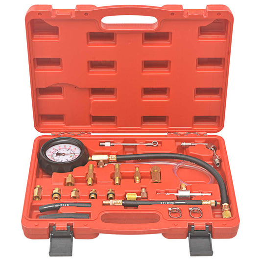 Kit medidor de presión de inyección de combustible HKH