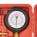Kit medidor de presión de inyección de combustible HKH