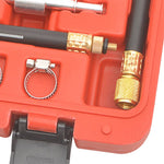 Kit medidor de presión de inyección de combustible HKH