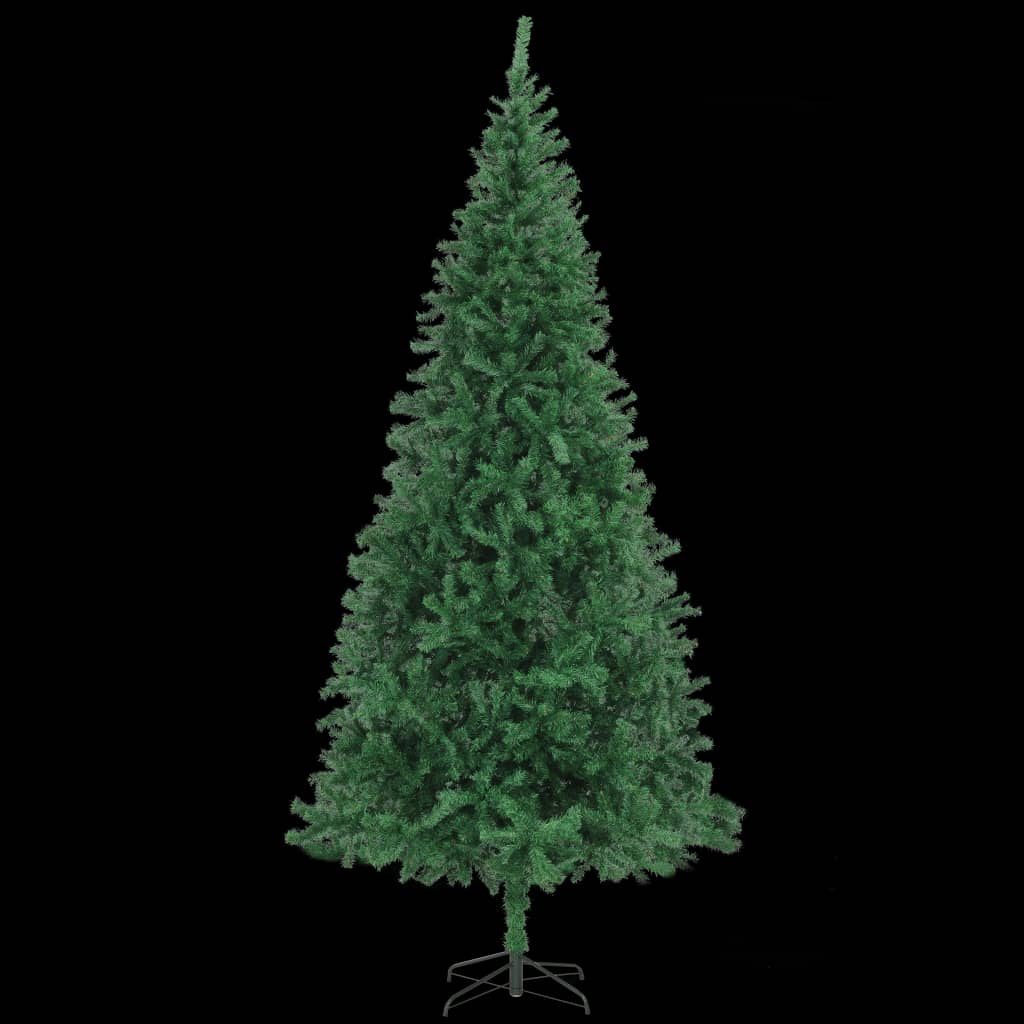 HKH Árvore de Natal Artificial - Verde
