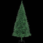 HKH Árvore de Natal Artificial - Verde