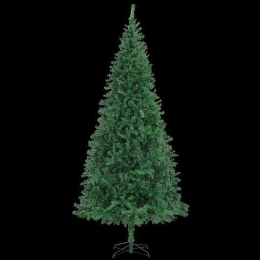 HKH Árvore de Natal Artificial - Verde
