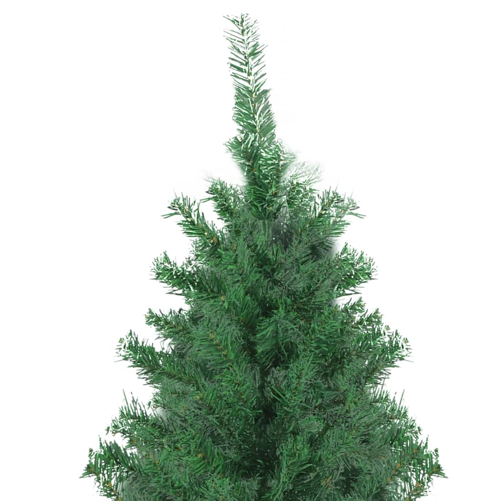 HKH Árvore de Natal Artificial - Verde