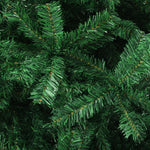 HKH Árvore de Natal Artificial - Verde