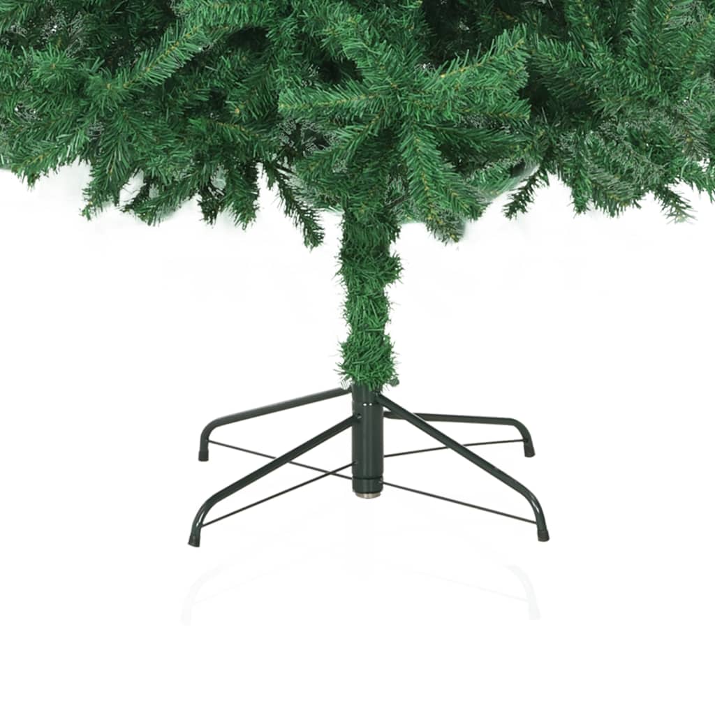 HKH Árvore de Natal Artificial - Verde