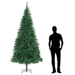 HKH Árvore de Natal Artificial - Verde