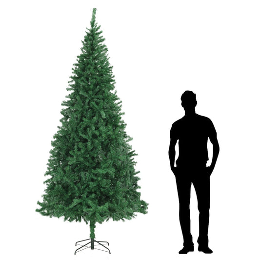 HKH Árvore de Natal Artificial - Verde