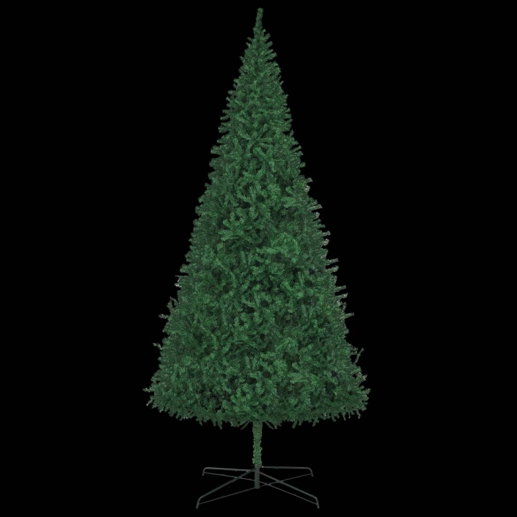 HKH Árvore de Natal Artificial - Verde