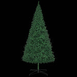 HKH Árvore de Natal Artificial - Verde