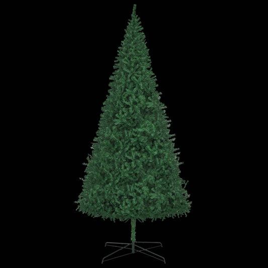 HKH Árvore de Natal Artificial - Verde