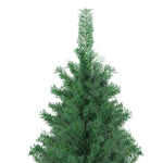 HKH Árvore de Natal Artificial - Verde