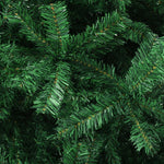 HKH Árvore de Natal Artificial - Verde