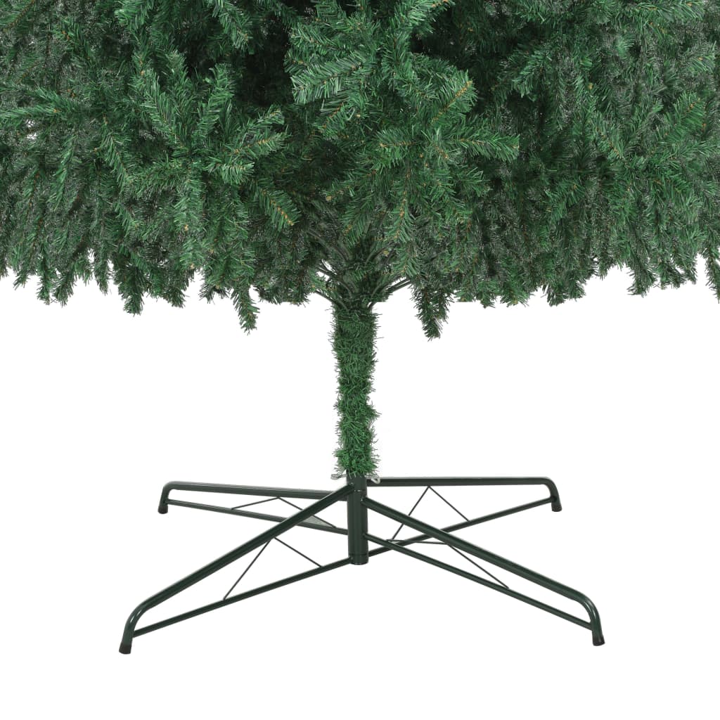 HKH Árvore de Natal Artificial - Verde