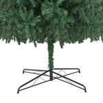 HKH Árvore de Natal Artificial - Verde