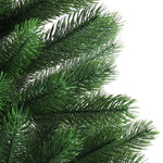 HKH Árvore de Natal Artificial Agulhas Realistas - Verde