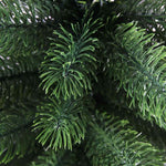 HKH Árvore de Natal Artificial Agulhas Realistas - Verde