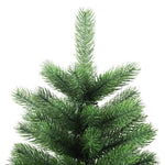 HKH Árvore de Natal Artificial Agulhas Realistas - Verde
