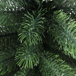 HKH Árvore de Natal Artificial Agulhas Realistas - Verde
