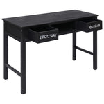 Mesa Auxiliar HKH - Negra