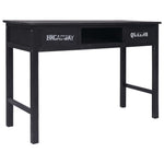 Mesa Auxiliar HKH - Negra