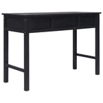 Mesa Auxiliar HKH - Negra