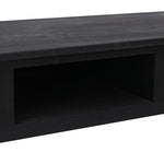 Mesa Auxiliar HKH - Negra
