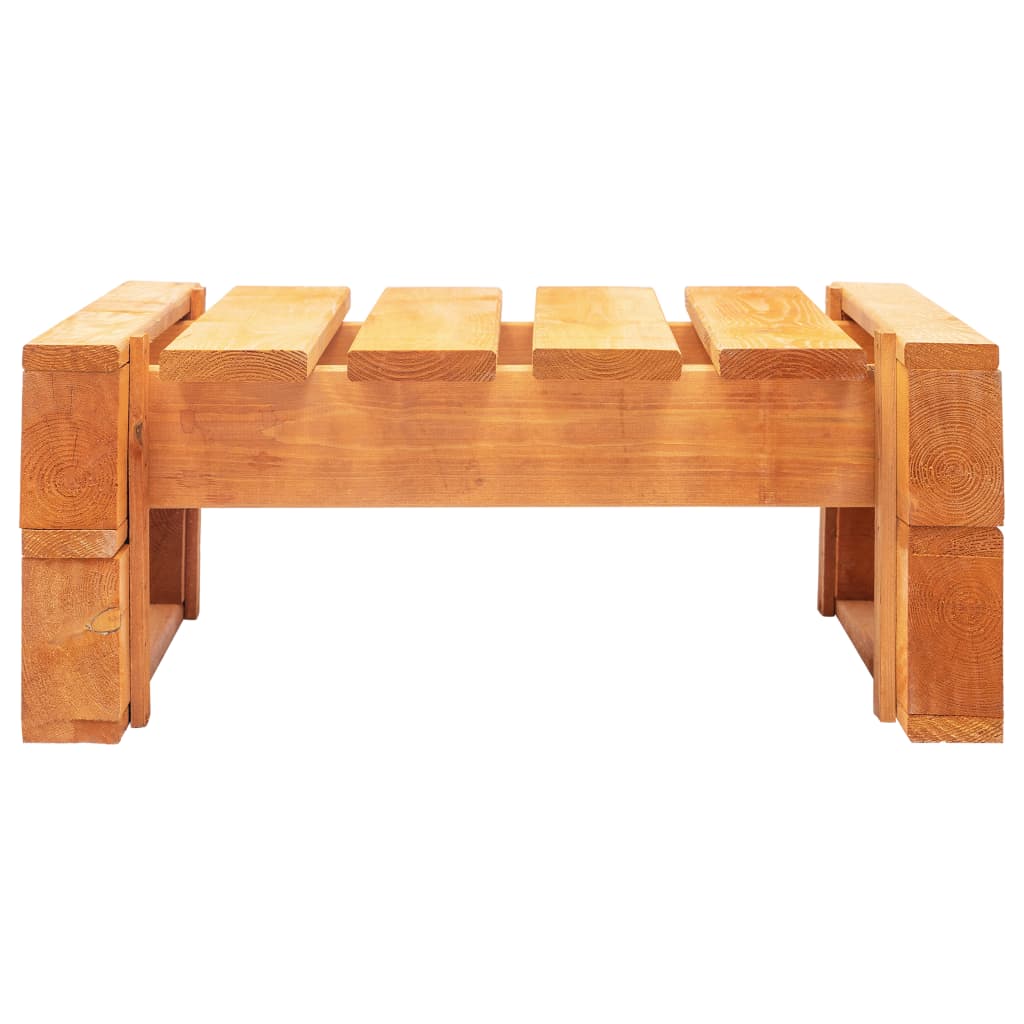 HKH 10 Pcs Conjunto Lounge de Jardim C/ Almofadões Vime Pe - Preto