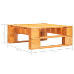 HKH 10 Pcs Conjunto Lounge de Jardim C/ Almofadões Vime Pe - Preto