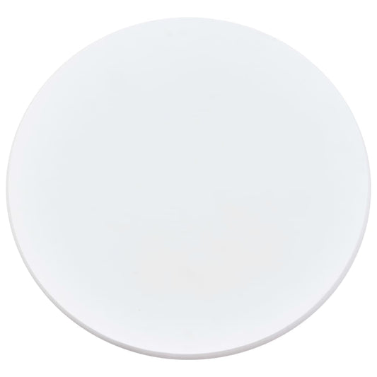HKH Mesa de Bar em MDF - Branco