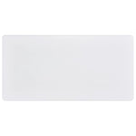 HKH Mesa de Bar em MDF - Branco