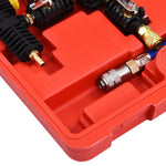 HKH kit de Purga/Recarga a Vácuo para Sistema de Refrigeração - Universal