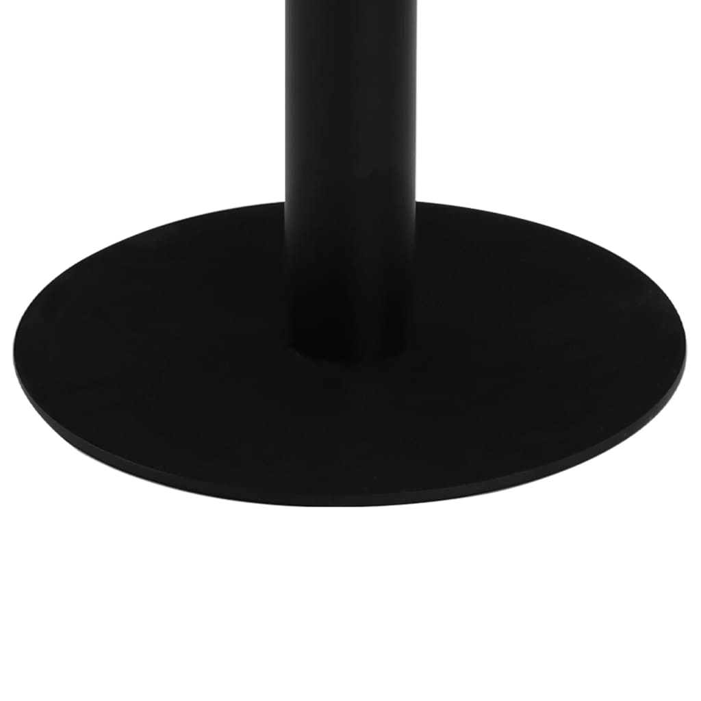 HKH Mesa de Bar em MDF - Castanho Claro